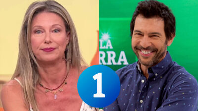 RTVE anuncia la supresión de 'D Corazón' y 'Aquí la tierra' en parte y retira 'La película de la semana' este domingo