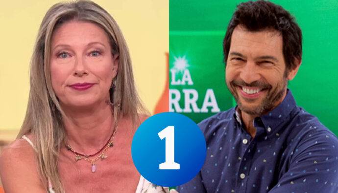 RTVE anuncia la supresión de 'D Corazón' y 'Aquí la tierra' en parte y retira 'La película de la semana' este domingo