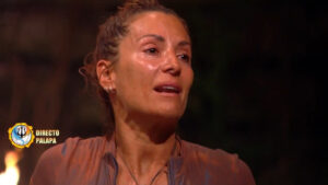 Nagore Robles tras ser expulsada de 'Supervivientes 2026'
