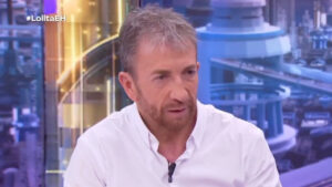 Pablo Motos en 'El Hormiguero'