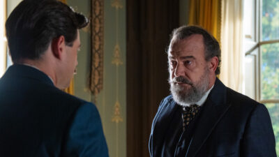 'La Promesa', avance capítulo del martes 19 de mayo
