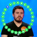 Orestes Barbero en 'Pasapalabra'