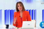 Apagón en RTVE: El incidente que ha obligado a paralizar la emisión de 'La Hora de La 1' con Silvia Intxaurrondo