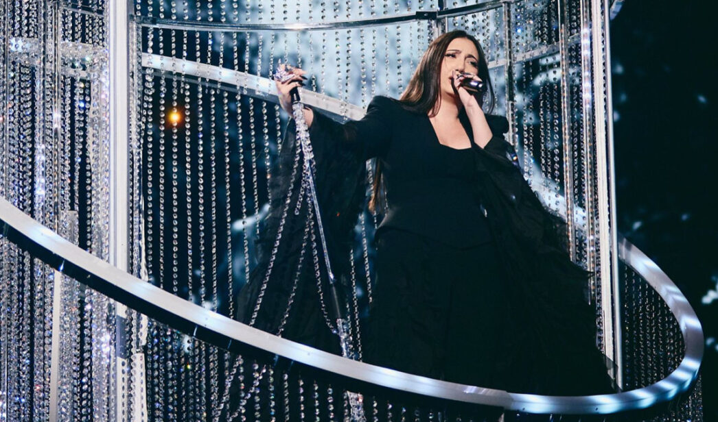Representante de Israel en Eurovisión 2025