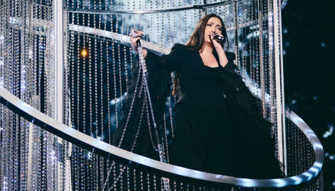 Representante de Israel en Eurovisión 2025