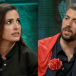 Inma Cuesta y David Broncano