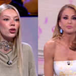 Alejandra Rubio y Beatriz Archidona