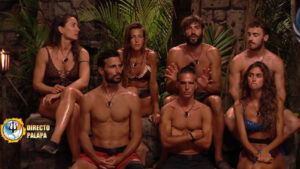 Concursantes de 'Supervivientes 2026'