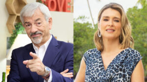 'First Dates' y 'La Isla de las Tentaciones 10'