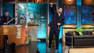 David Broncano en 'La Revuelta'