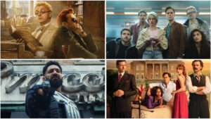Estrenos semanales