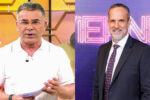 Terremoto en Telecinco: Retira 'El Diario' de Jorge Javier y entrega la tarde al equipo de 'De Viernes' con tira diaria