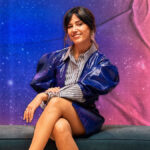 Imagen promocional de 'Lo que pasó, pasó', el nuevo programa de Nuria Marín en TVE