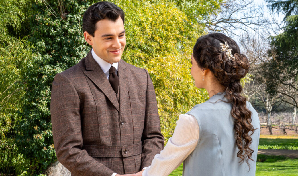 'La Promesa', avance capítulo del jueves 21 de mayo en RTVE