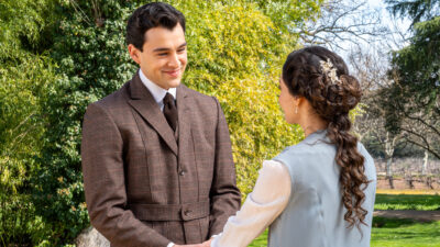'La Promesa', avance capítulo del jueves 21 de mayo en RTVE