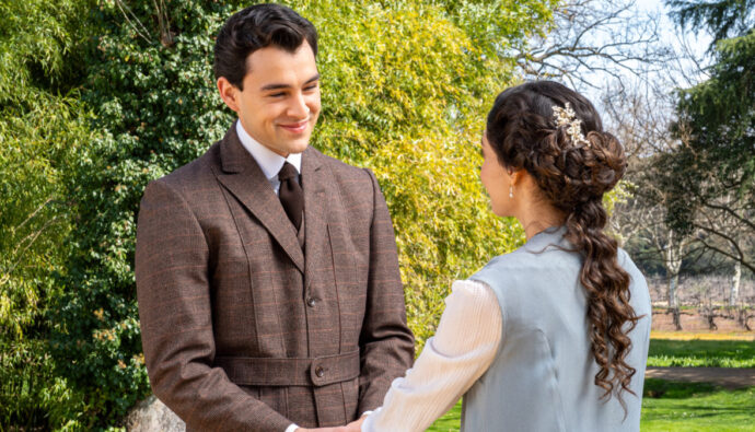 'La Promesa', avance capítulo del jueves 21 de mayo en RTVE