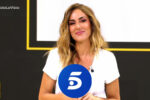 Telecinco cancela de forma oficial 'Visto lo visto' con Verónica Dulanto, tras sólo un mes con malas audiencias