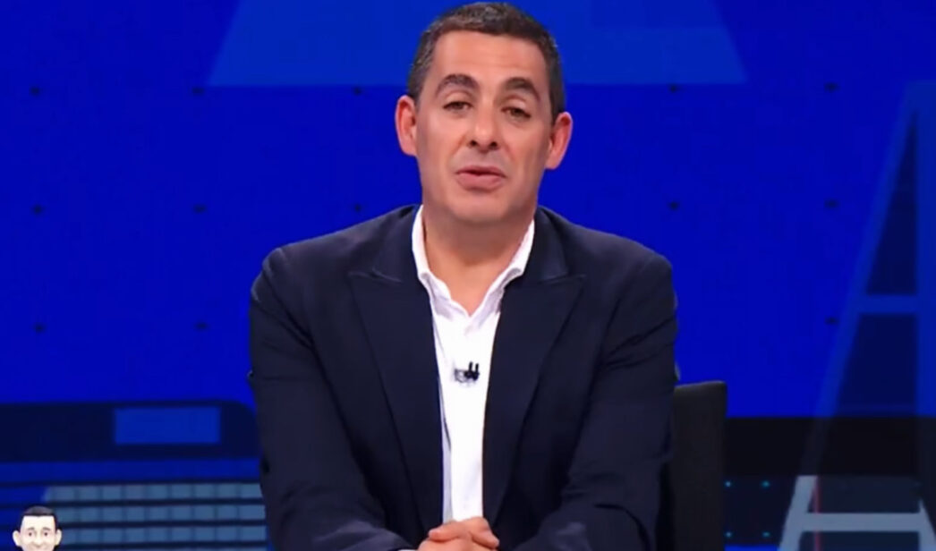 Antonio Naranjo cae a la 7ª opción en audiencias