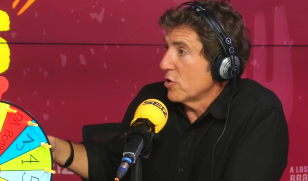 Manel Fuentes destripa los secretos de 'Tu cara me suena'