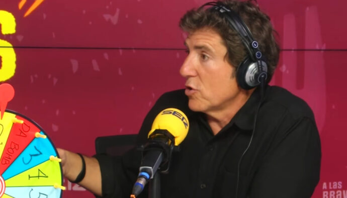Manel Fuentes destripa los secretos de 'Tu cara me suena'