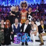 Los concursantes de 'Tu cara me suena 13' en la gala 7
