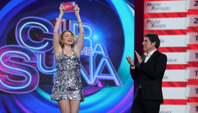 'Tu cara me suena' barre en audiencias: Acentúa la debilidad de 'De Viernes' y lleva al desastre a la oferta de La 1 de RTVE