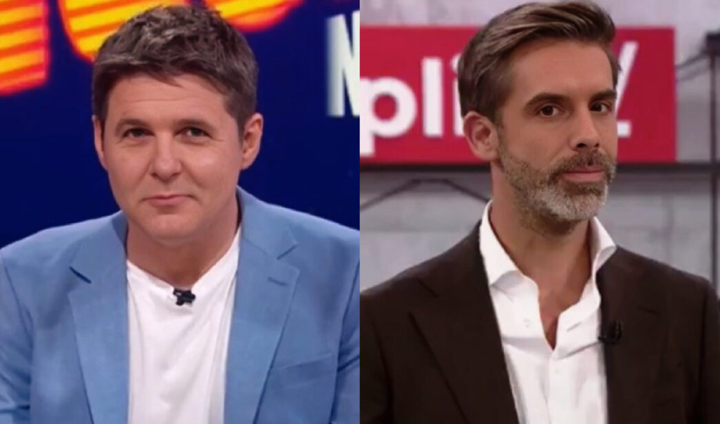 'Malas Lenguas Noche' no impide su derrota ante 'La Sexta Xplica'