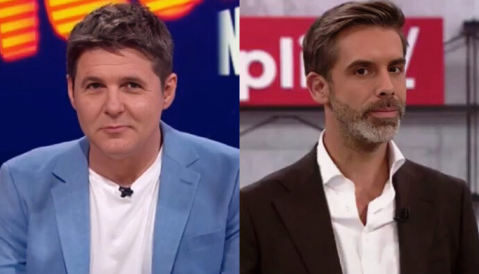 'Malas Lenguas Noche' no impide su derrota ante 'La Sexta Xplica'