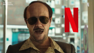 Netflix anuncia el estreno de 'Torrente, Presidente'
