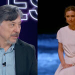 Carlos Bardem carga contra 'La isla de las tentaciones'