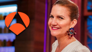 Samantha Vallejo-Nágera, invitada a 'Tu cara me suena'