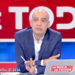 Nacho Abad en 'En boca de todos'