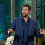 David Broncano en 'La Revuelta'