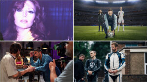 Estrenos movistar junio