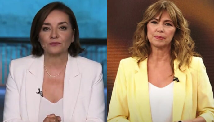 Las audiencias dictan sentencia a la cobertura de La 1 de RTVE sobre las elecciones andaluzas frente a La Sexta