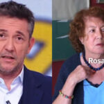 Javier Ruiz, obligado a censurar a Rosa Villacastín