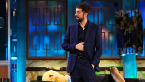 David Broncano en 'La Revuelta'