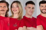 Encuesta: ¿Quién quieres que sea salvado de 'Supervivientes 2026': Alvar, Claudia, Aratz o Gerard?