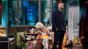 David Broncano en 'La Revuelta'