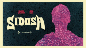 Imagen promocional de 'Sidosa'