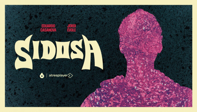Imagen promocional de 'Sidosa'