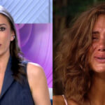 Patricia Pardo clama contra los cortes de pelo en 'Supervivientes'