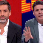 José Yélamo en 'La Sexta Xplica' y Jesús Cintora en 'Malas Lenguas Noche'
