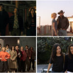 Estrenos semanales mayo