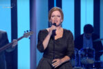 Ovación cerrada y vítores a Martín Savi ante lo presenciado en 'Tu cara me suena' con su imitación a Adele