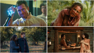 Estrenos streaming