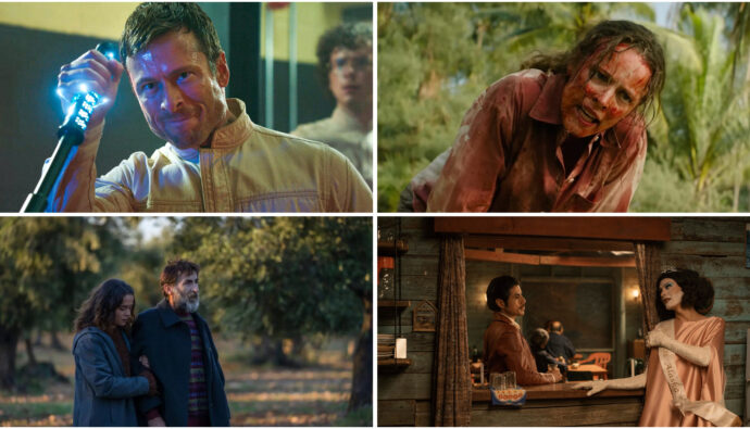 Estrenos streaming