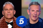 Gran remodelación en Telecinco: Suprime 'El Tiempo Justo' en parte y apuesta por Carlos Lozano con un 'MyHyV'