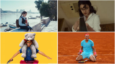 Estrenos streaming