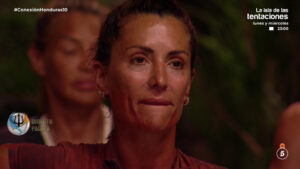 Nagore Robles, expulsada de 'Supervivientes 2026'